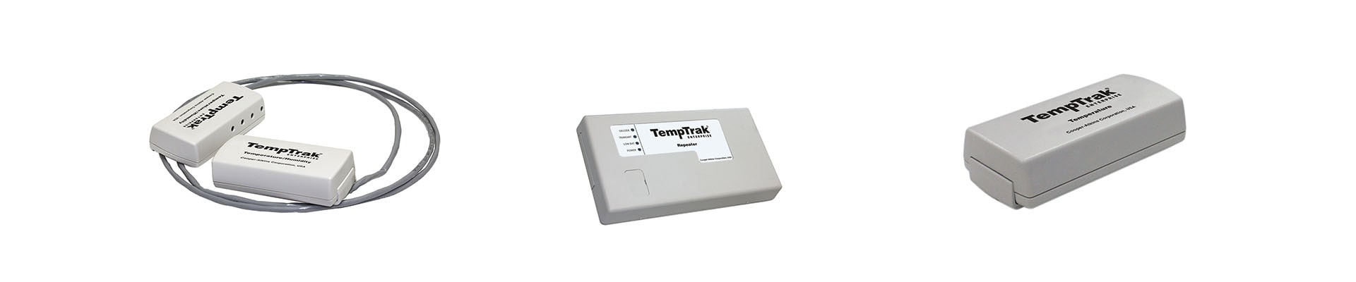 HACCP-Temperaturüberwachungssystem